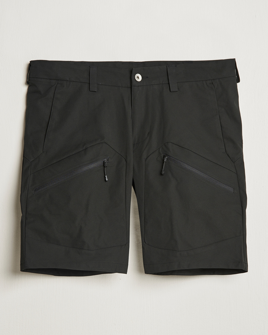 Mies | Shortsit | Sail Racing | Spray T8 Shorts Carbon