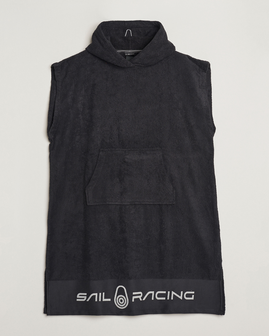 Mies | T-paidat | Sail Racing | Bowman Poncho Carbon