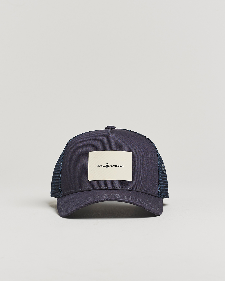 Mies | Sail Racing Breeze Cap Dark Navy | Sail Racing | Breeze Cap Dark Navy