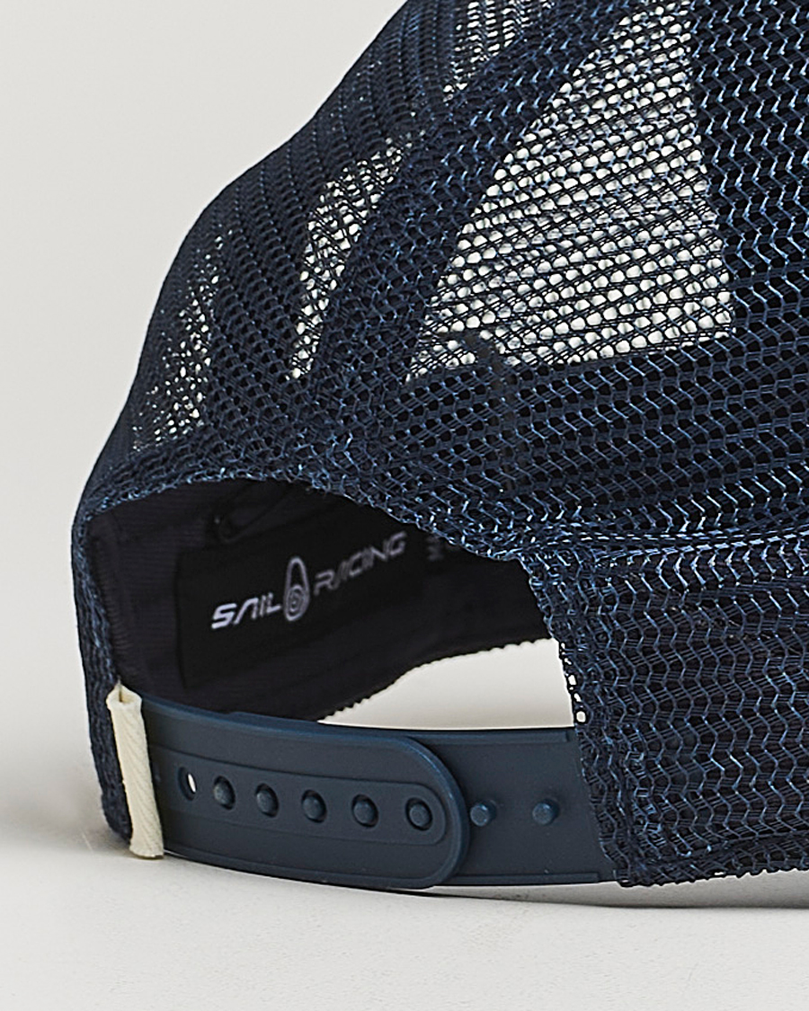 Mies | Sail Racing Breeze Cap Dark Navy | Sail Racing | Breeze Cap Dark Navy