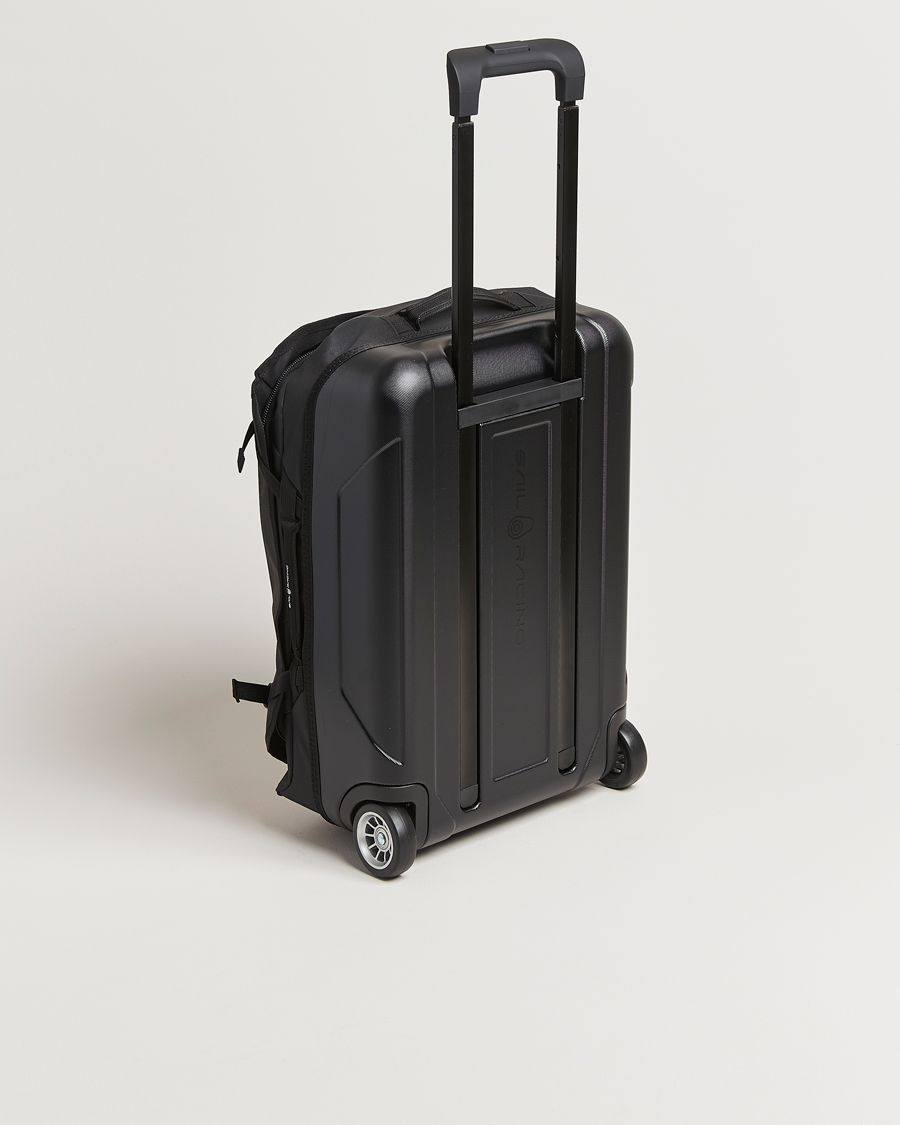 Mies | Laukut | Sail Racing | Sail RacingDelta Cabin BagCarbon