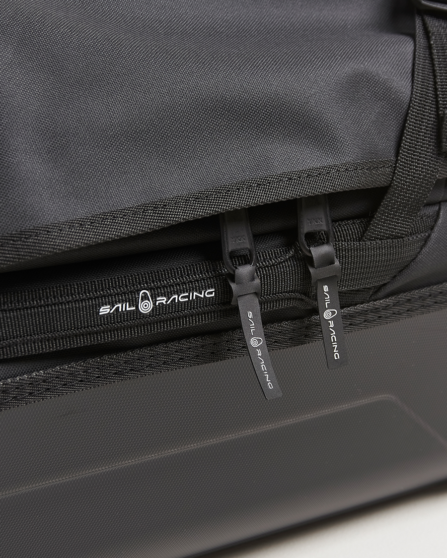 Mies | Laukut | Sail Racing | Sail RacingDelta Cabin BagCarbon