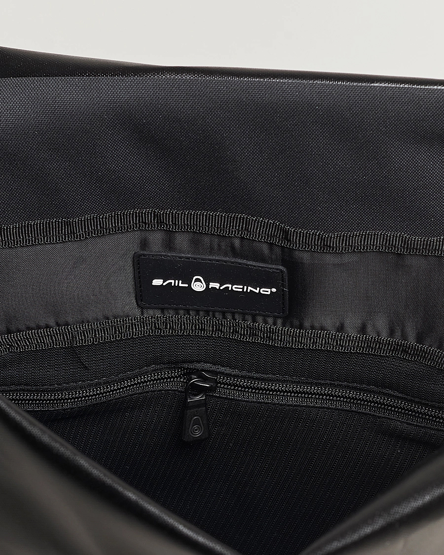 Mies | Sail Racing Spray Watertight Backpack Carbon | Sail Racing | Spray Watertight Backpack Carbon