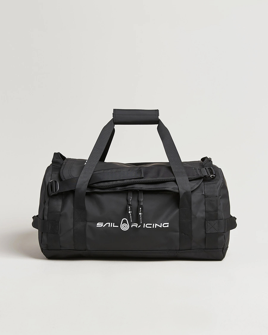 Mies | Sail Racing Spray Medium Duffle Bag Carbon | Sail Racing | Spray Medium Duffle Bag Carbon