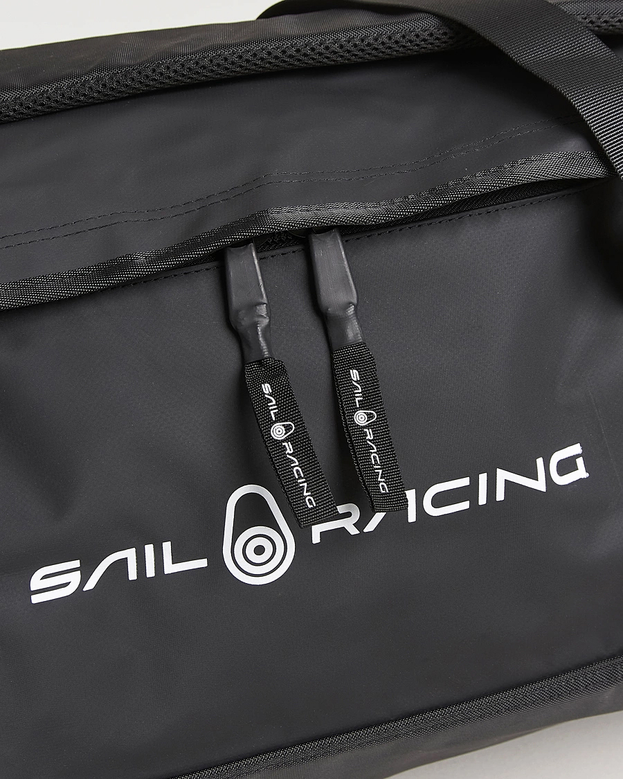 Mies | Sail Racing Spray Medium Duffle Bag Carbon | Sail Racing | Spray Medium Duffle Bag Carbon