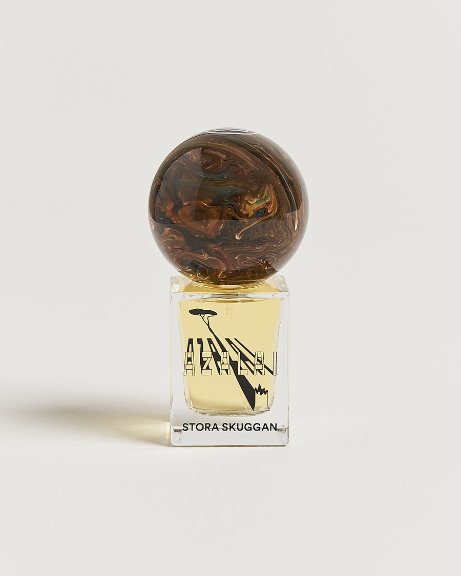 Mies | Tuoksut | Stora Skuggan | Azalai 30ml