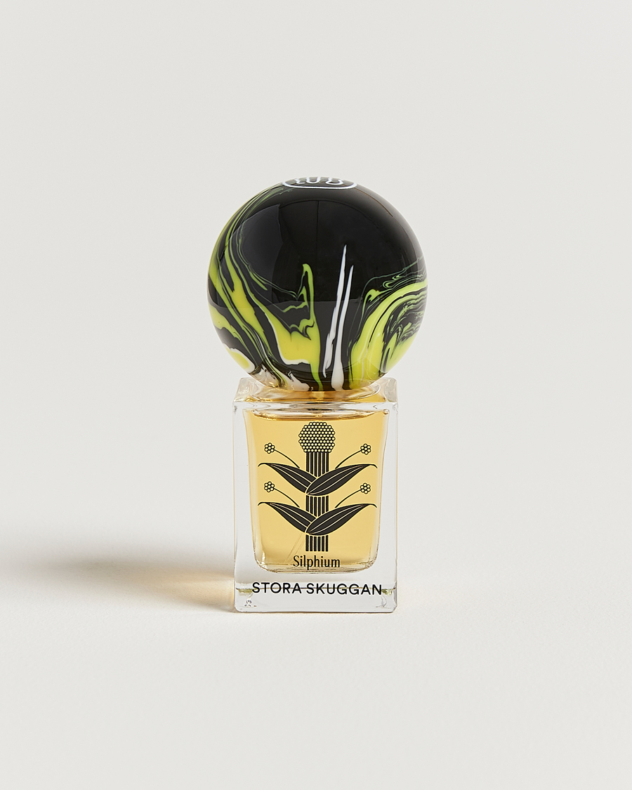 Mies | Tuoksut | Stora Skuggan | Silphium 30ml