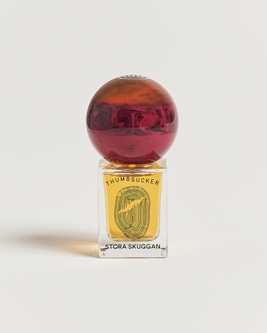 Mies | Tuoksut | Stora Skuggan | Thumbsucker 30ml