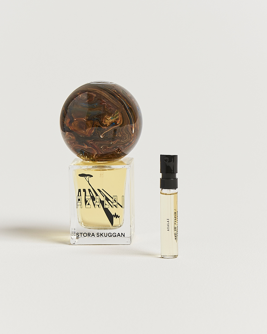 Mies | Tuoksut | Stora Skuggan | Azalai Sample 2ml