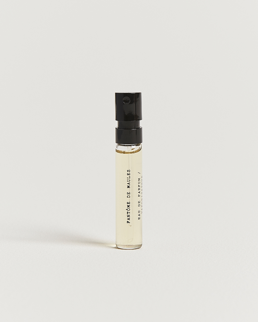 Mies | Tuoksut | Stora Skuggan | Fantome De Maules Sample 2ml