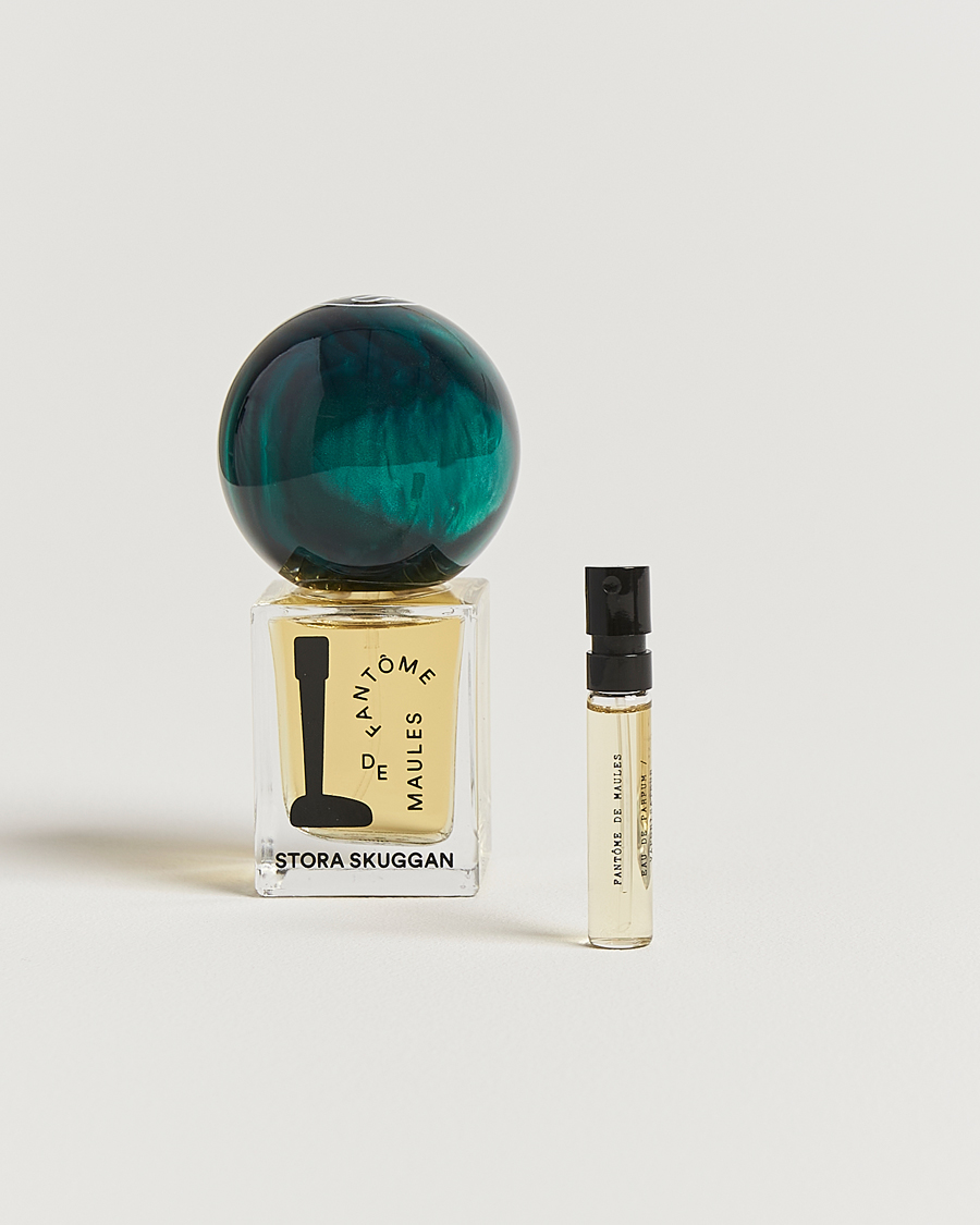Mies | Tuoksut | Stora Skuggan | Fantome De Maules Sample 2ml