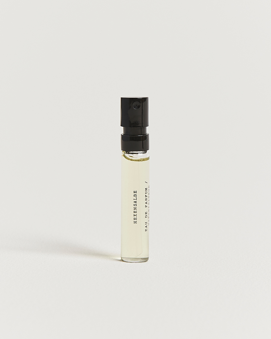 Mies | Tuoksut | Stora Skuggan | Hexensalbe Sample 2ml