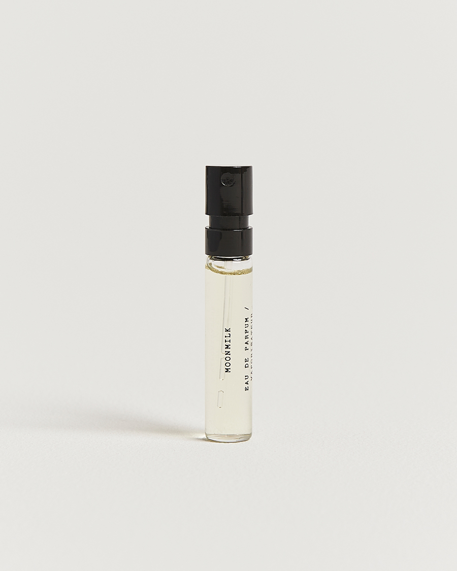 Mies | Tuoksut | Stora Skuggan | Moonmilk Sample 2ml