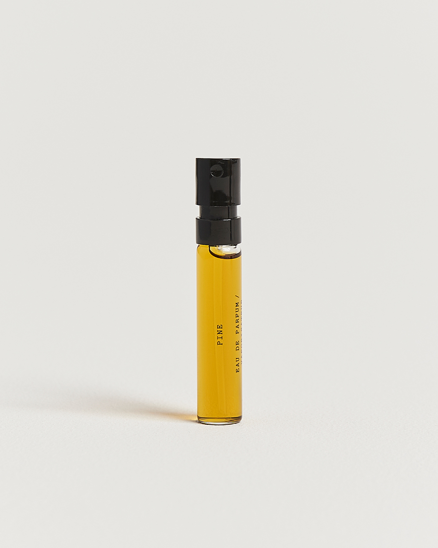 Mies | Tuoksut | Stora Skuggan | Pine Sample 2ml