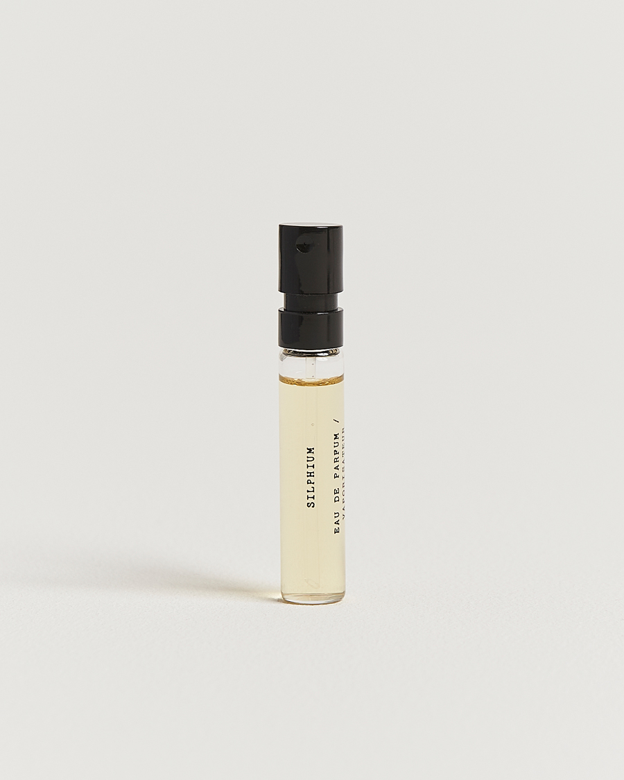 Mies | Tuoksut | Stora Skuggan | Silphium Sample 2ml