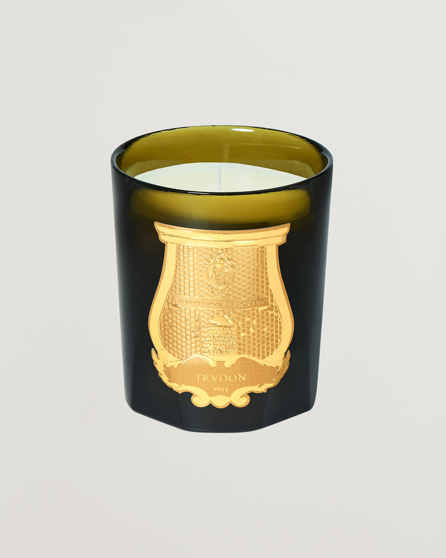 Mies | Tuoksukynttilät | Trudon | Gabriel Scented Candle 270g