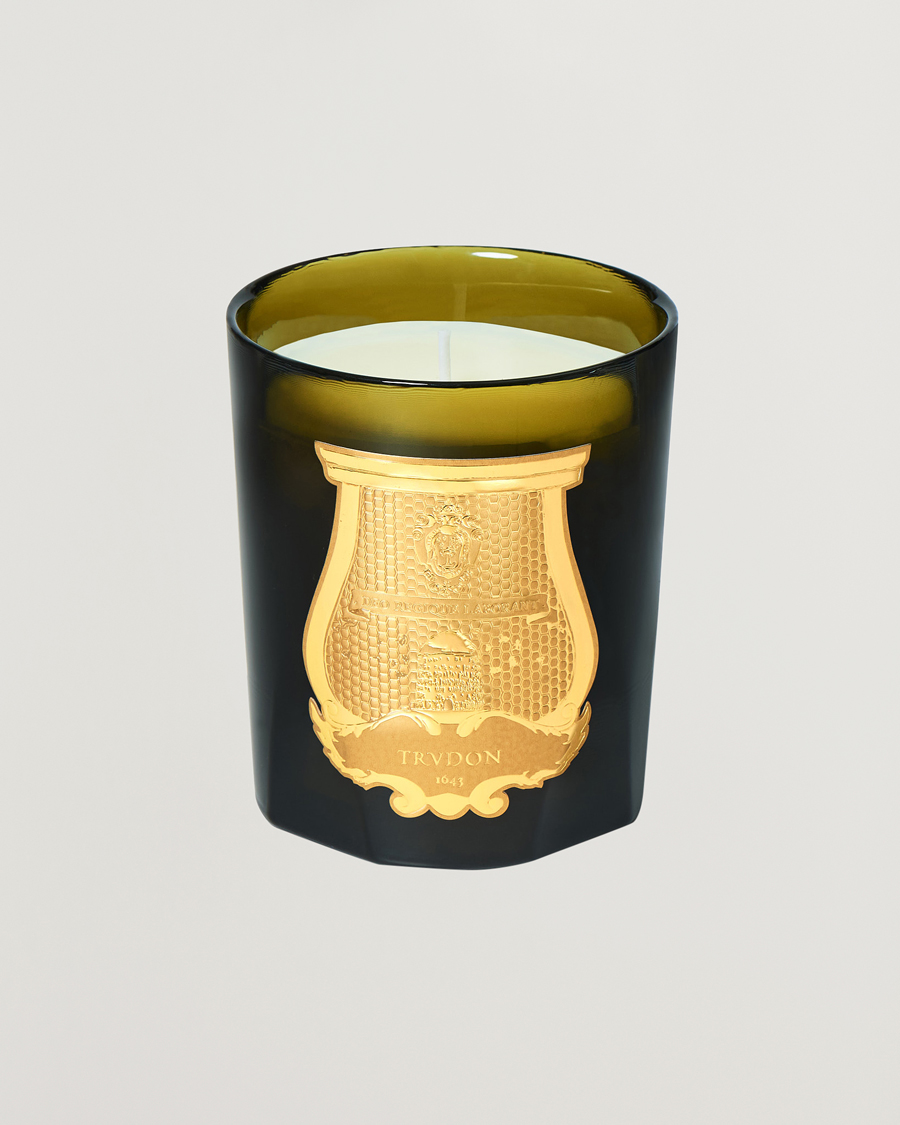 Mies | Tuoksukynttilät | Trudon | Odalisque Scented Candle 270g