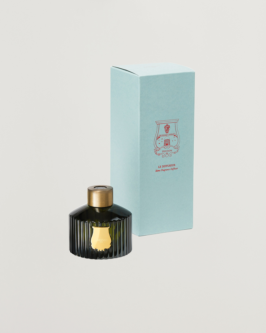 Mies | Kotiin | Trudon | Cyrnos Diffuser 350ml