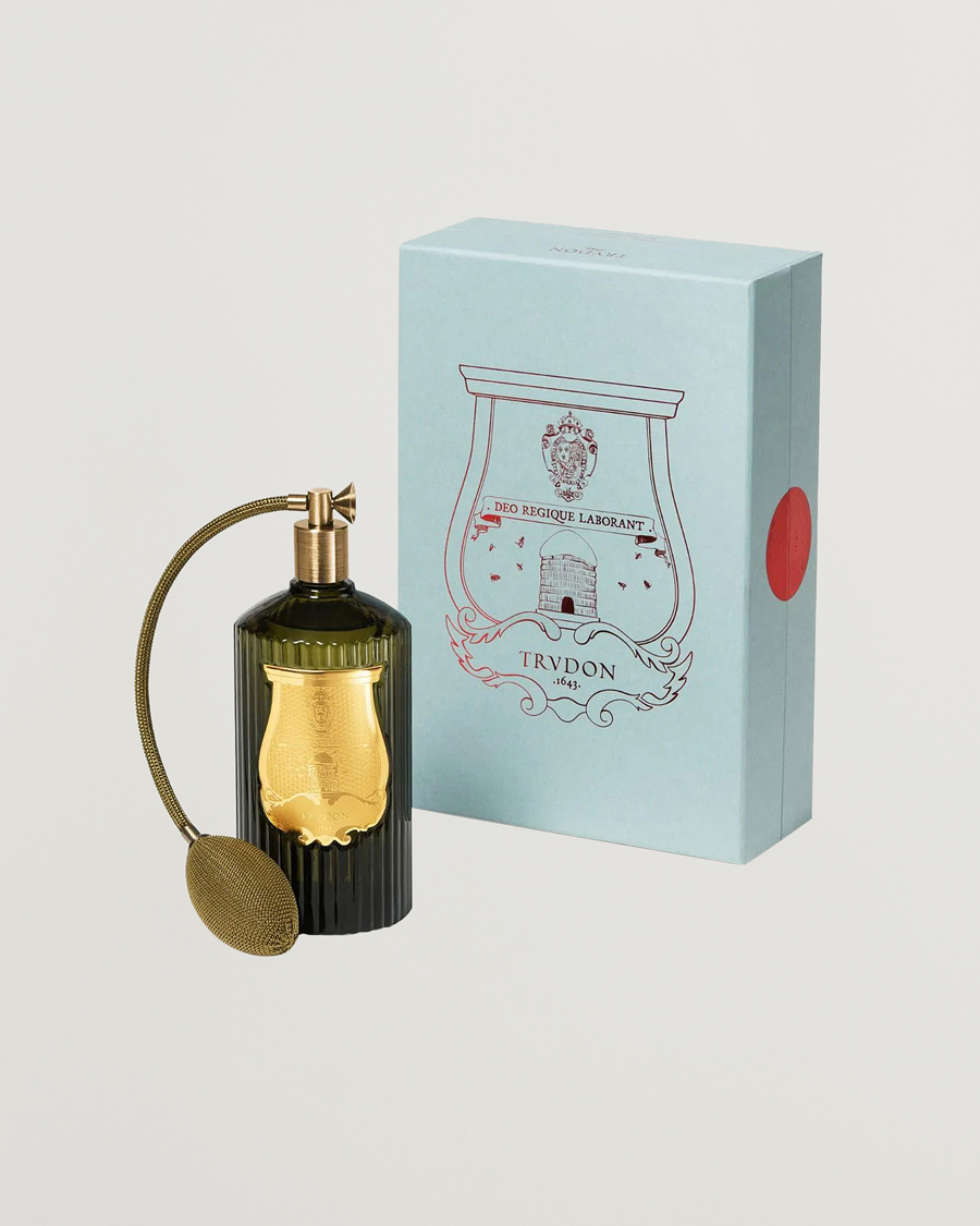 Mies | Kotiin | Trudon | Ernesto Room Spray 375ml