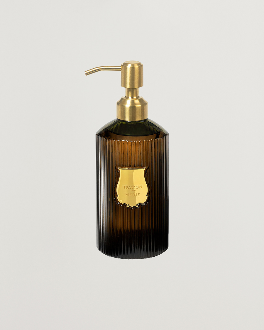 Mies | Kotiin | Trudon | Médie Hand Soap 350ml