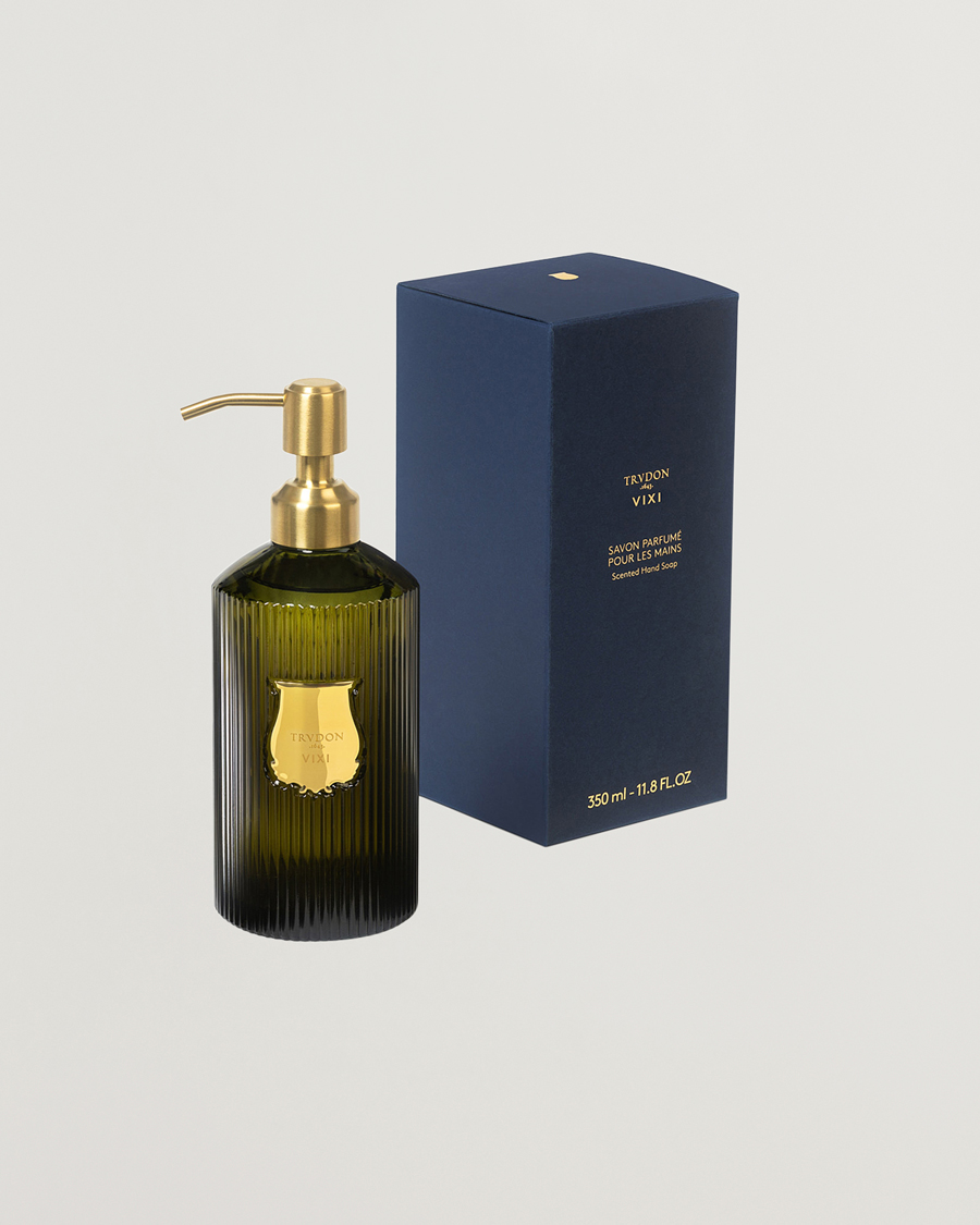 Mies | Kotiin | Trudon | Vixi Hand Soap 350ml