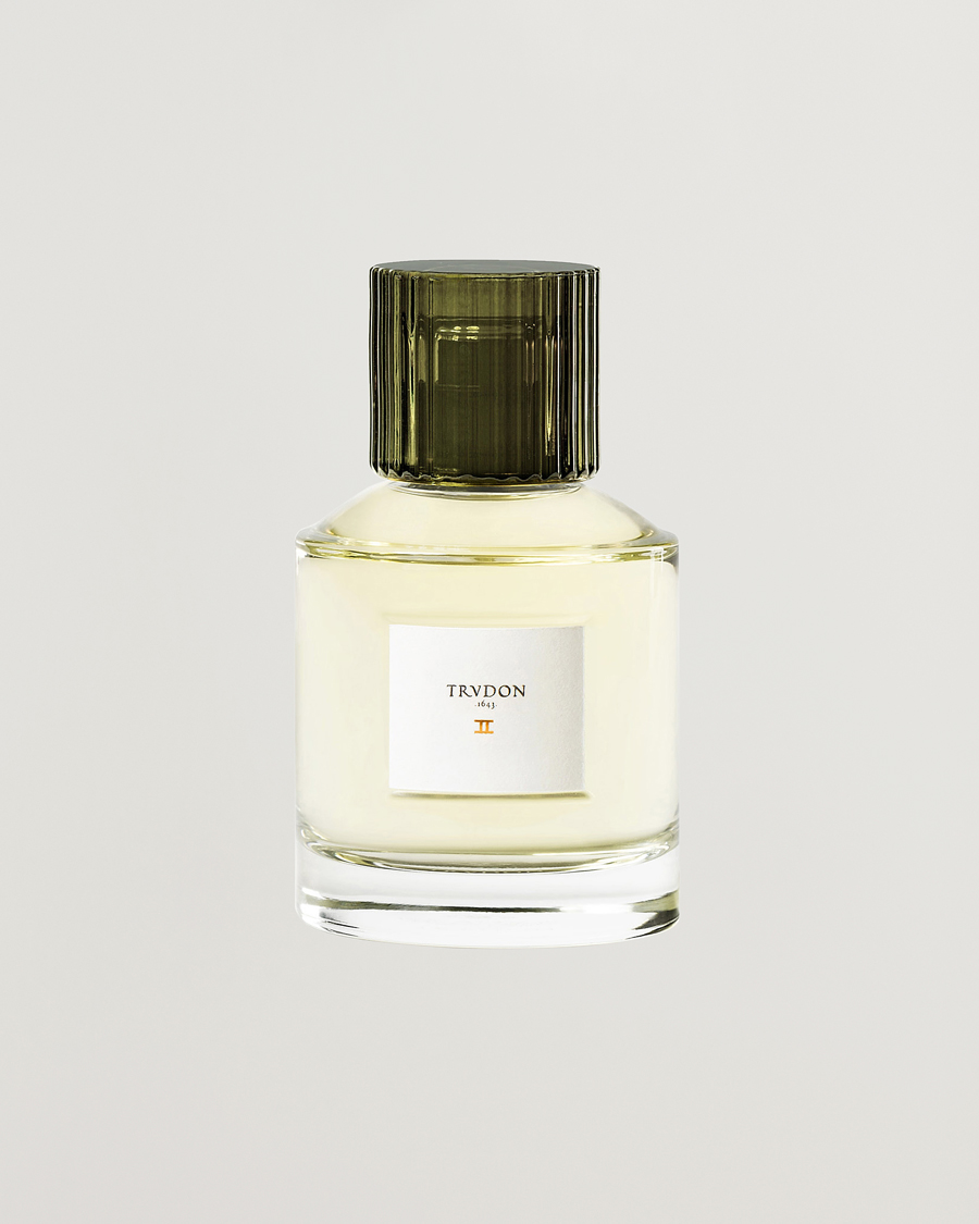 Mies | Tuoksut | Trudon | Deux Eau de Parfum 100ml