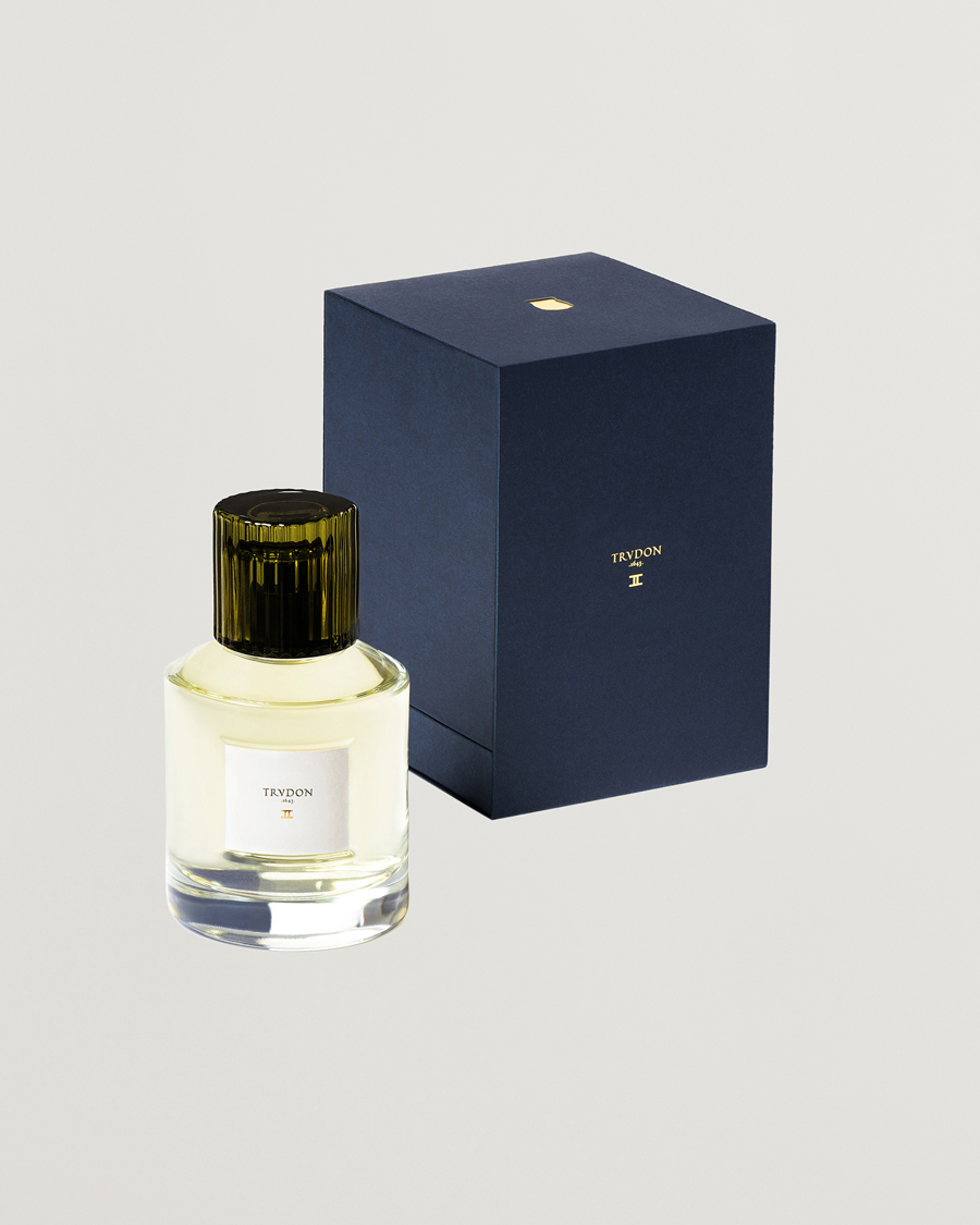 Mies | Tuoksut | Trudon | Deux Eau de Parfum 100ml