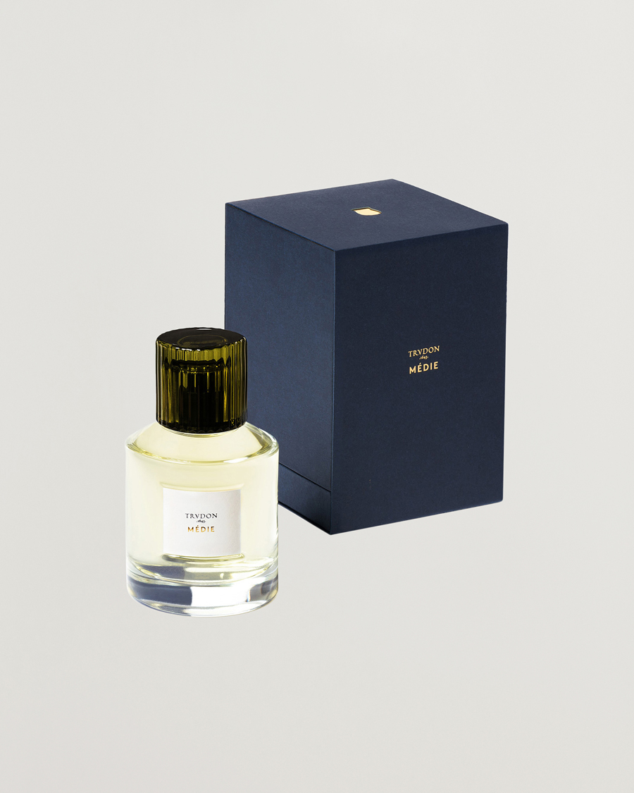 Mies | Tuoksut | Trudon | Medie Eau de Parfum 100ml