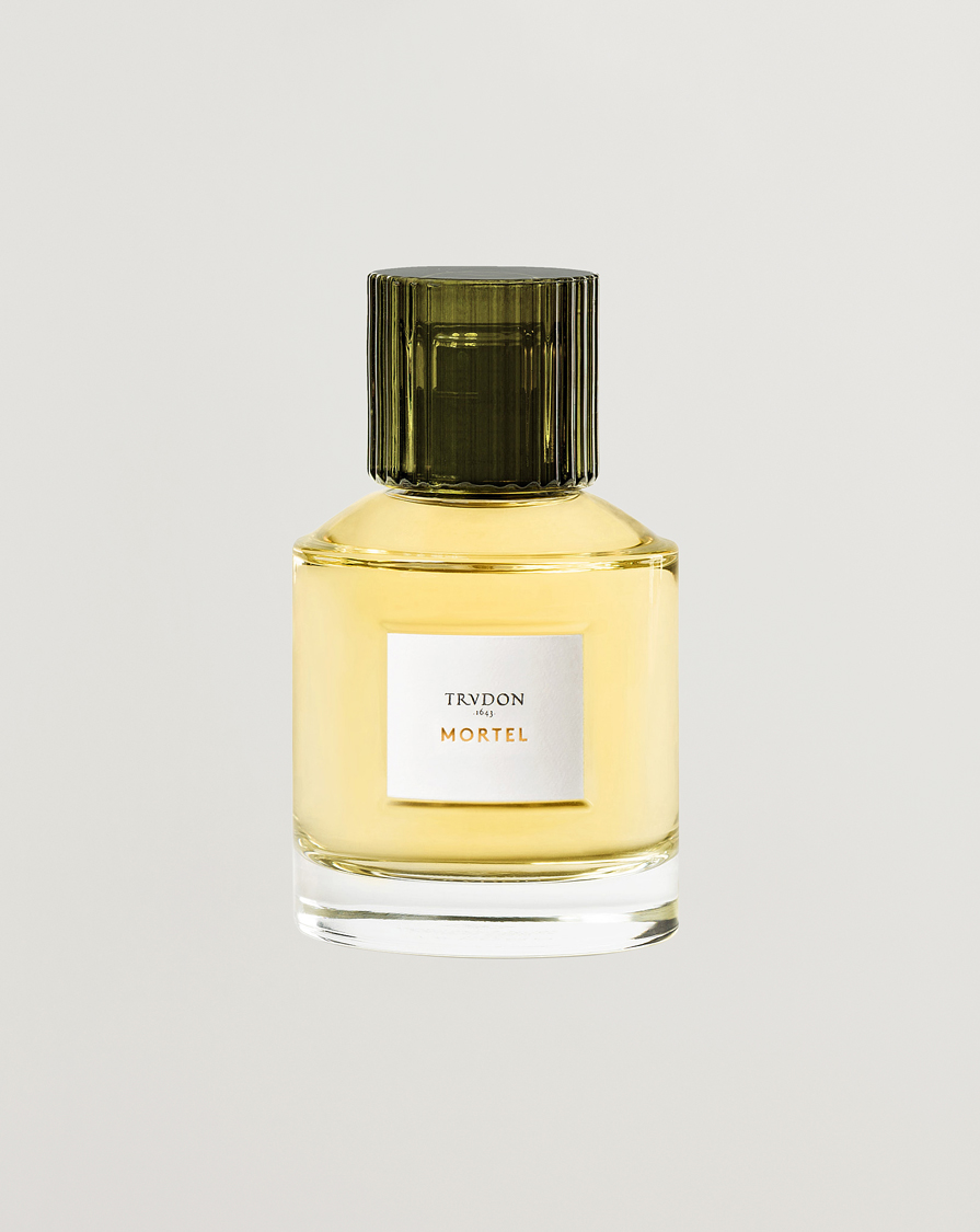 Mies | Tuoksut | Trudon | Mortel Eau de Parfum 100ml