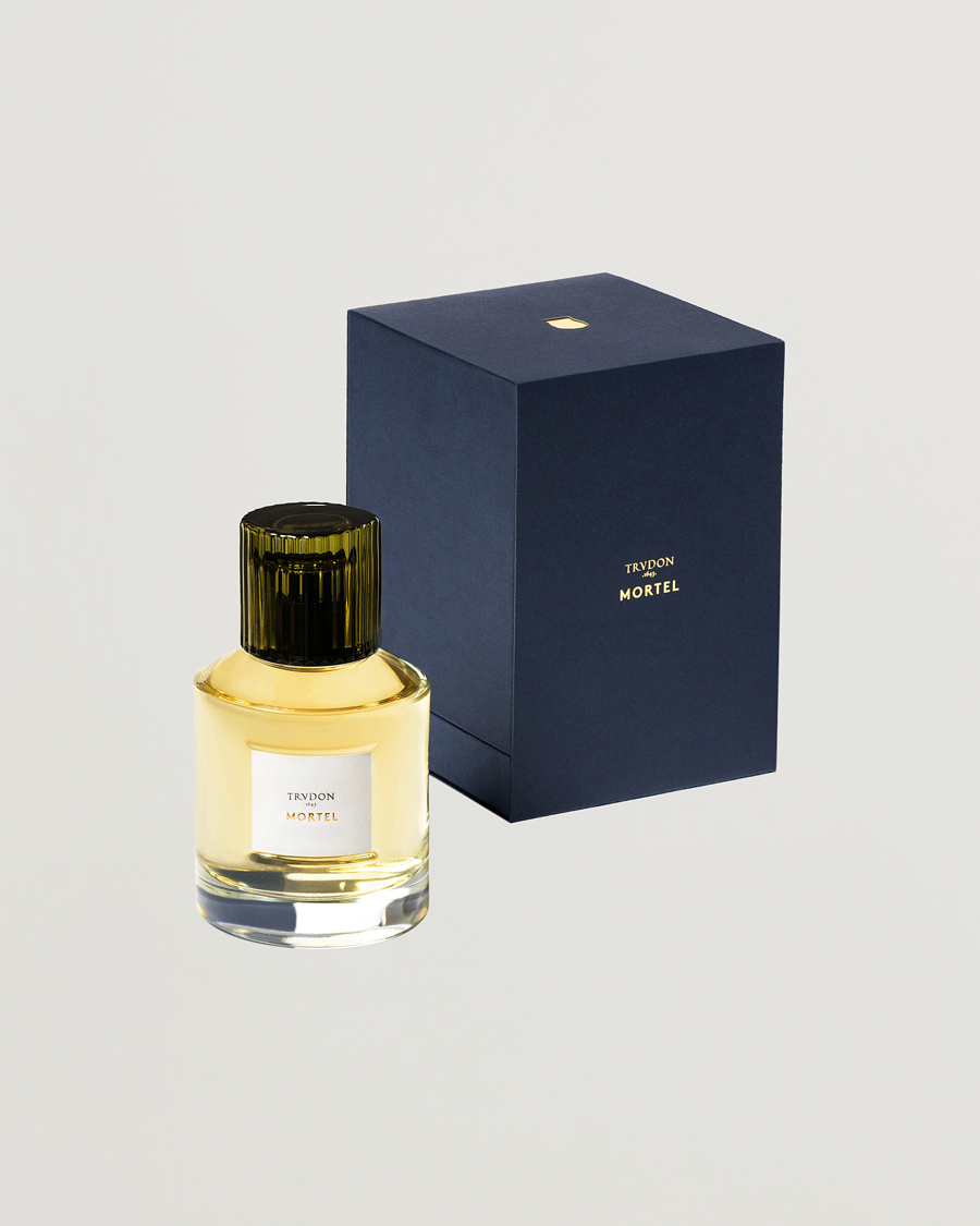 Mies | Tuoksut | Trudon | Mortel Eau de Parfum 100ml