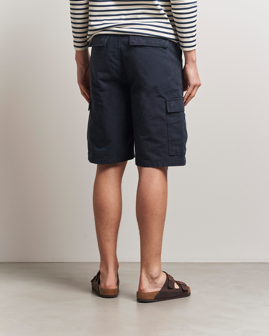 Mies | Shortsit | Armor-lux | Heritage Cargo Shorts Rich Navy