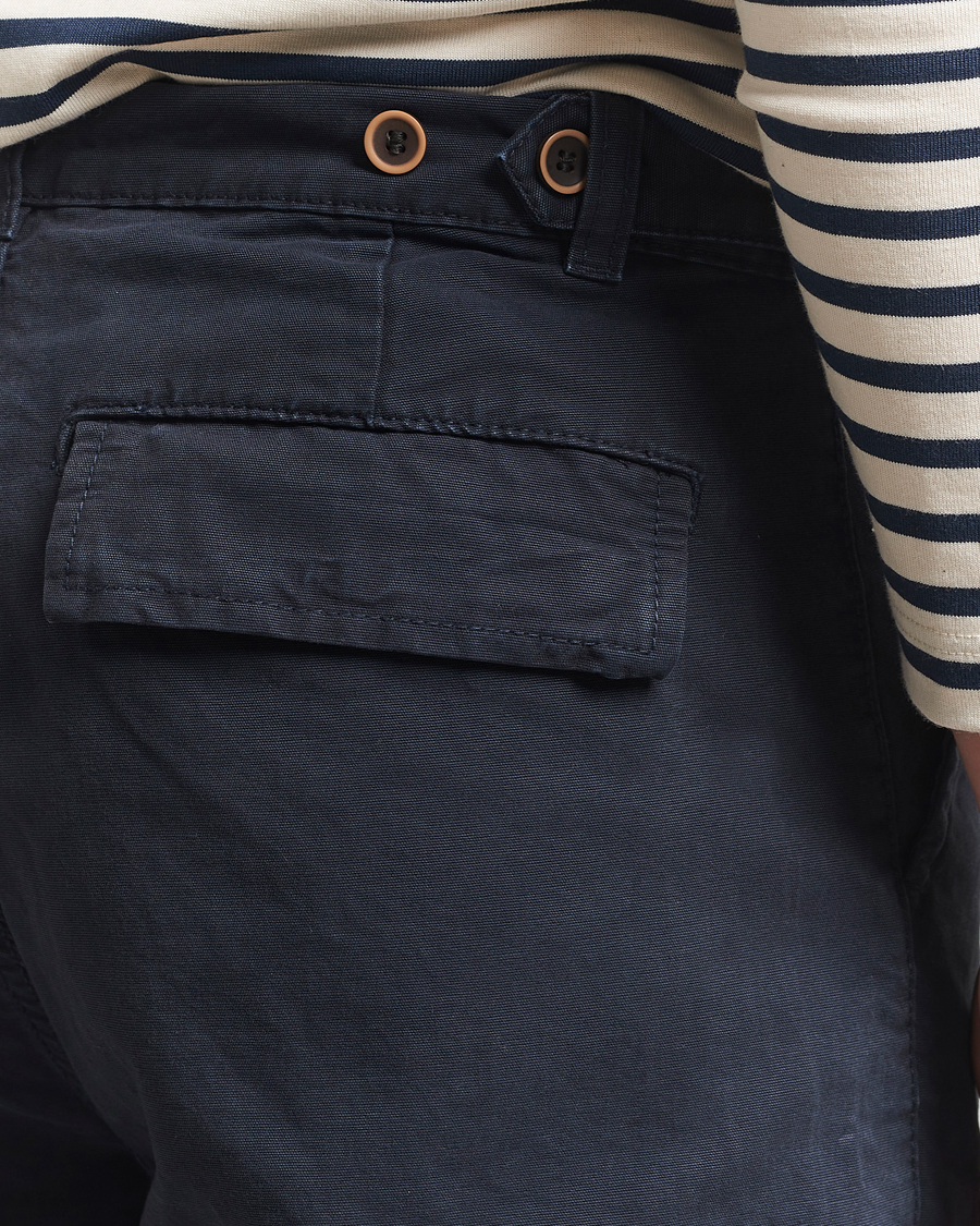 Mies | Shortsit | Armor-lux | Heritage Cargo Shorts Rich Navy