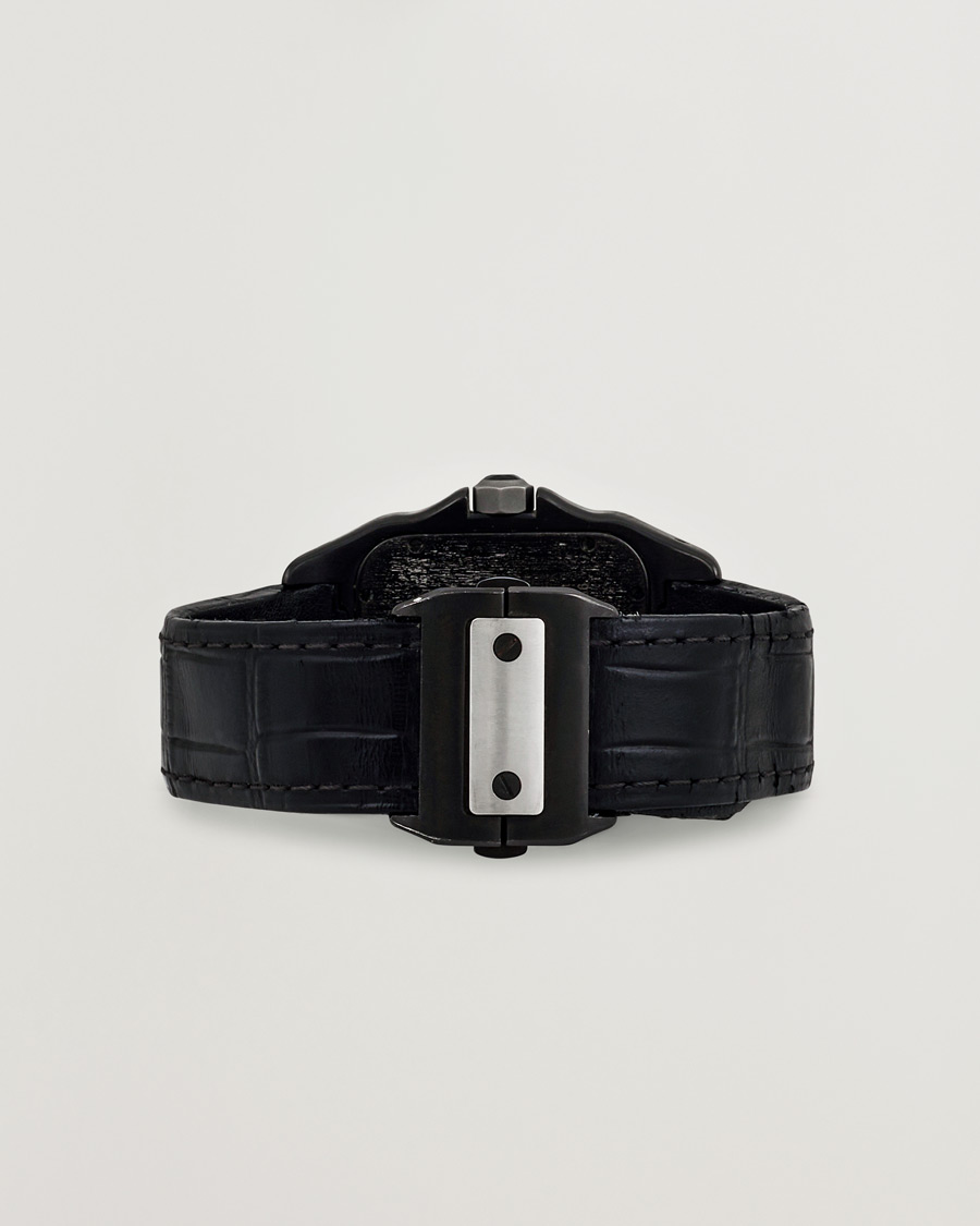 Mies | Cartier Pre-Owned Santos 100 | Cartier Pre-Owned | Santos 100
