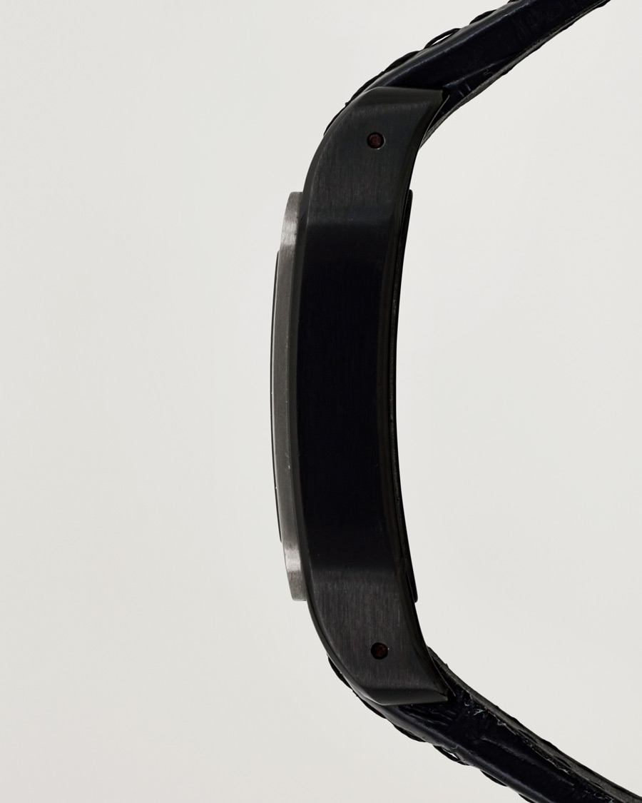 Mies | Cartier Pre-Owned Santos 100 | Cartier Pre-Owned | Santos 100