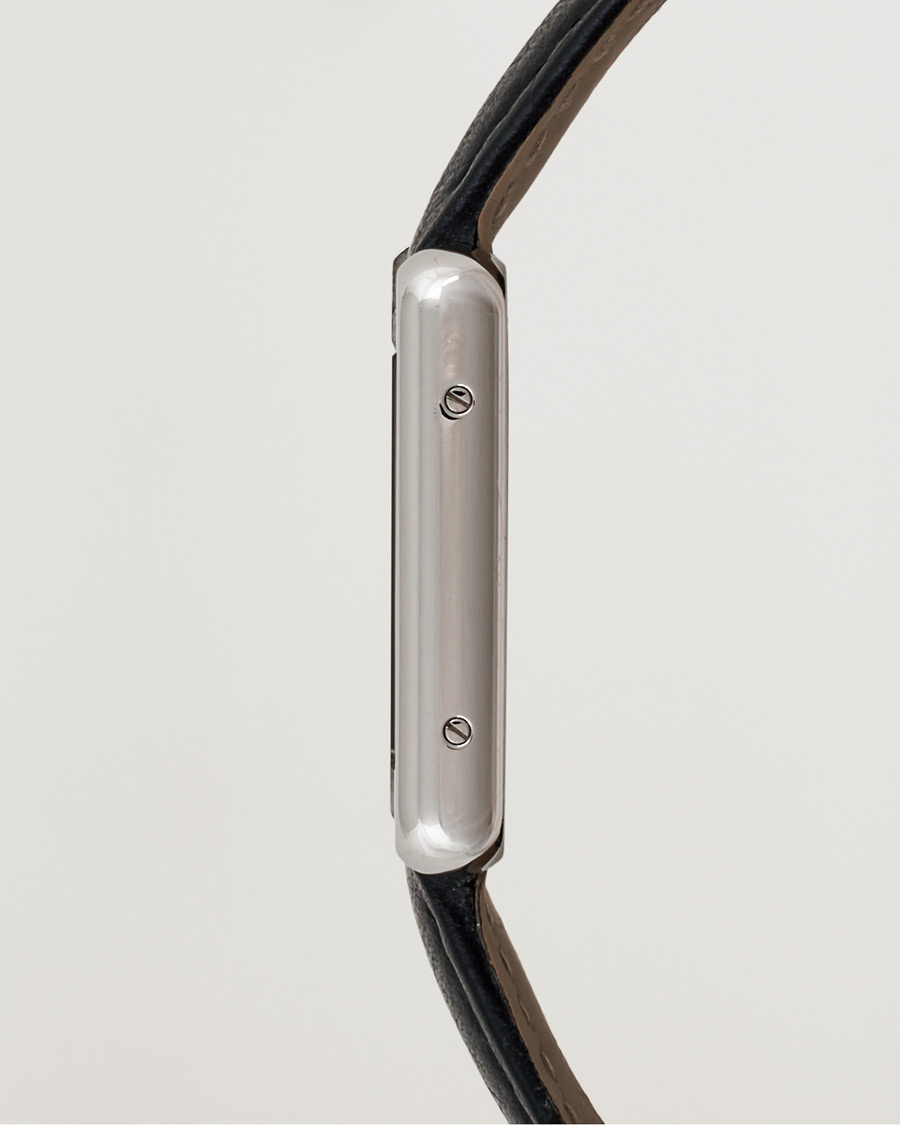 Mies | Cartier Pre-Owned Tank Solo | Cartier Pre-Owned | Tank Solo