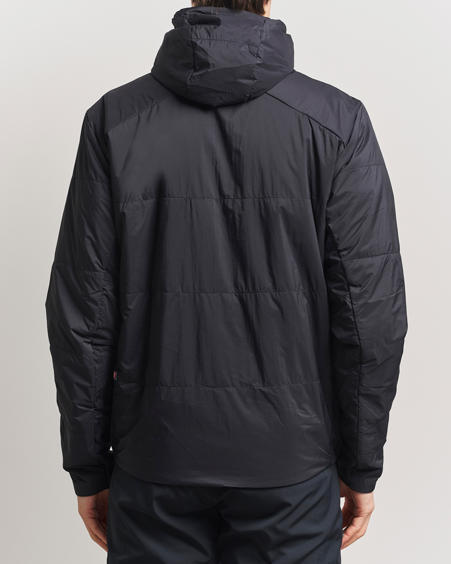 Mies | Takit | Peak Performance | Freelight Reversible Hooded Jacket Black