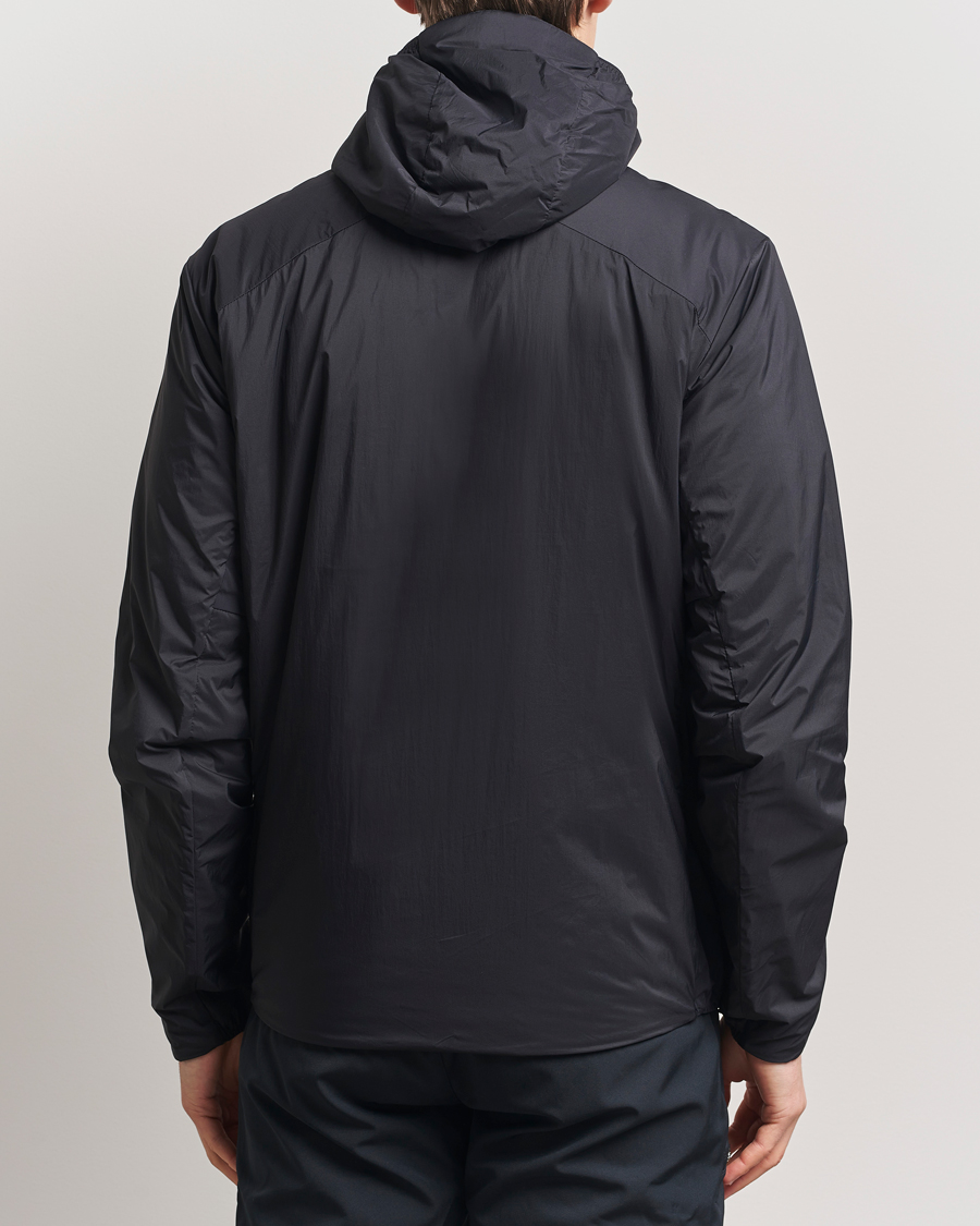 Mies | Takit | Peak Performance | Freelight Reversible Hooded Jacket Black