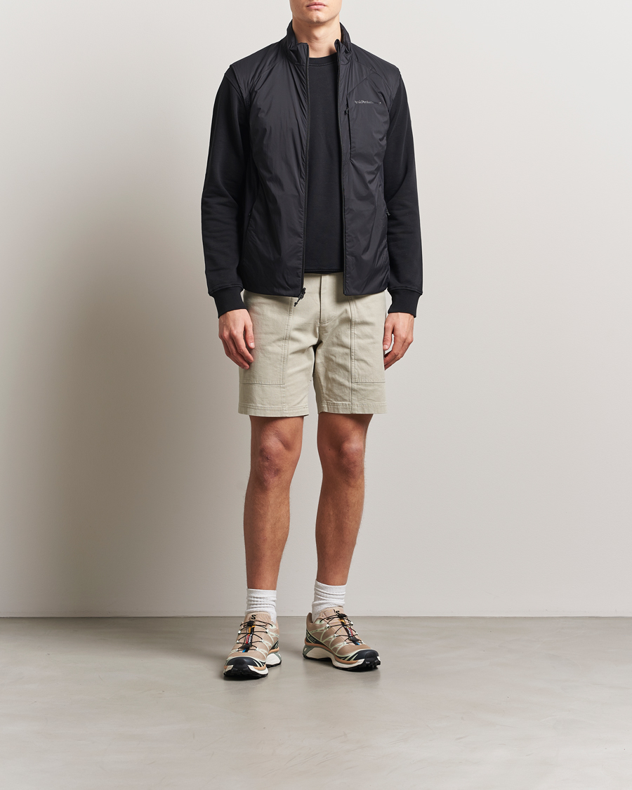Mies | Ulkoliivit | Peak Performance | Freelight Reversible Vest Black