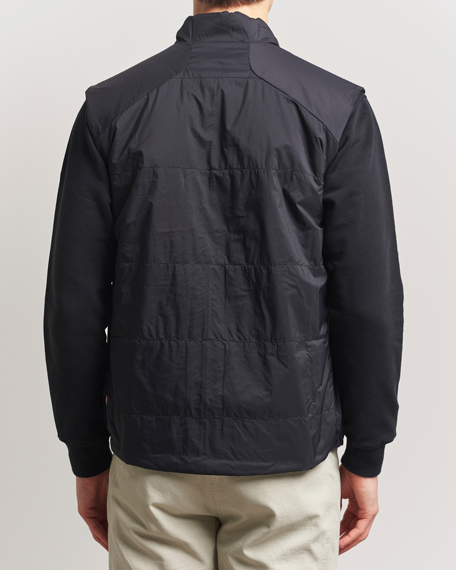Mies | Ulkoliivit | Peak Performance | Freelight Reversible Vest Black