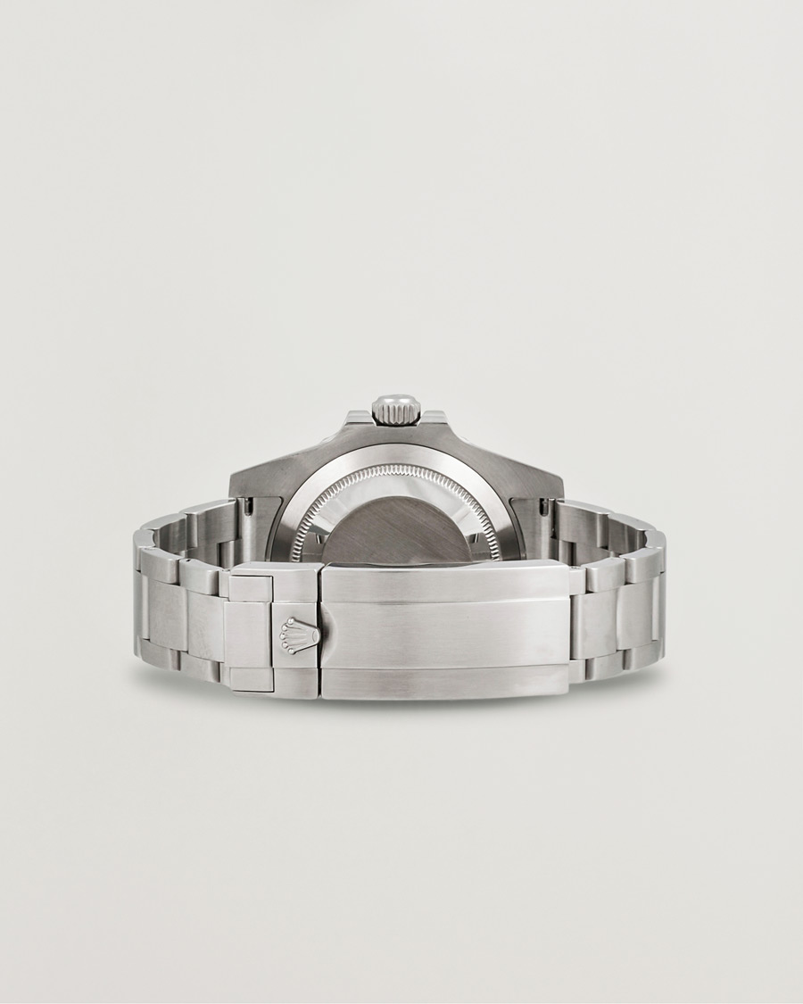 Mies | Rolex Pre-Owned Submariner Hulk | Rolex Pre-Owned | Submariner Hulk