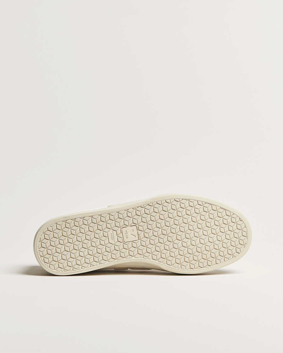 Mies | Tennarit | Veja | Campo Sneaker Extra White/Almond