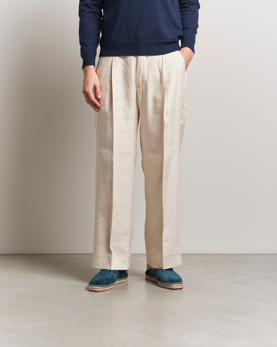 Mies | Lanvin Espadrilles Petrol Blue | Lanvin | Espadrilles Petrol Blue