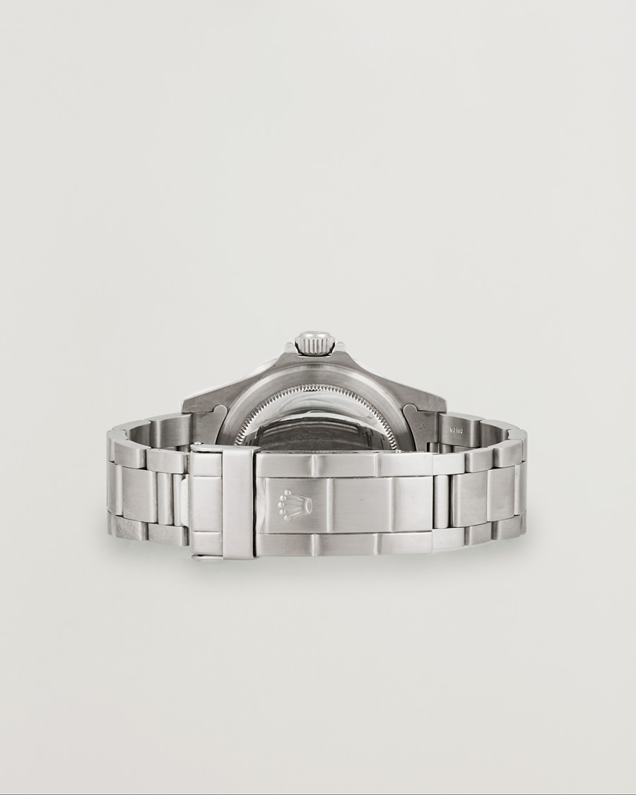 Mies | Rolex Pre-Owned Submariner 5513 | Rolex Pre-Owned | Submariner 5513