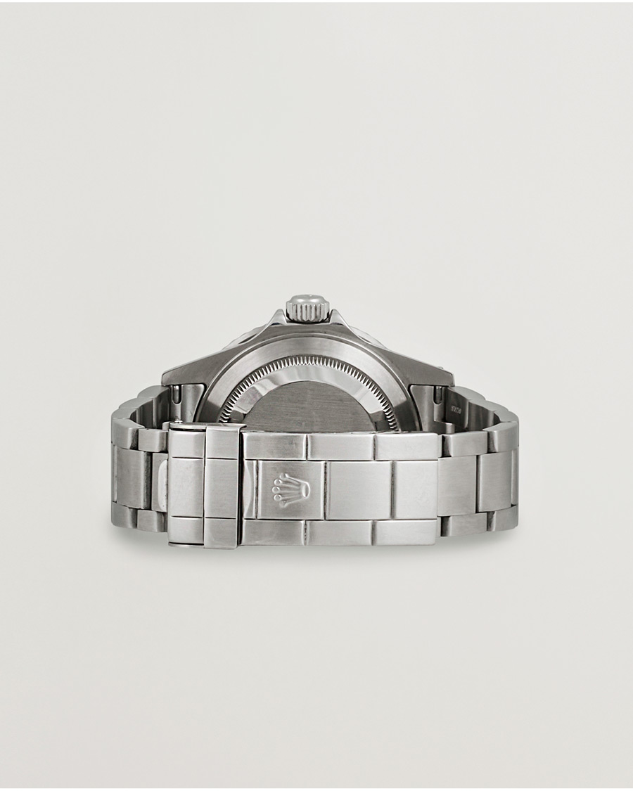 Mies | Rolex Pre-Owned Submariner Date | Rolex Pre-Owned | Submariner Date