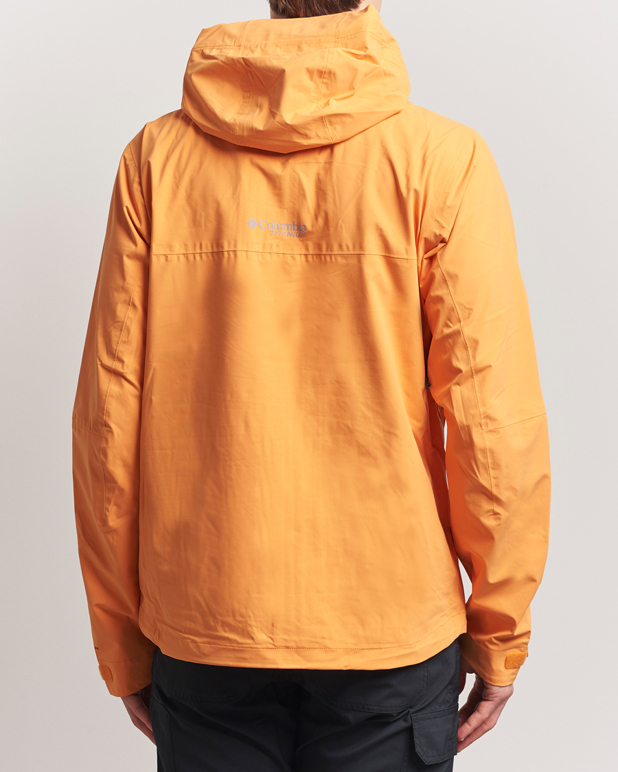 Mies | Takit | Columbia | Ampli-Dry Waterproof Shell Jacket Koi