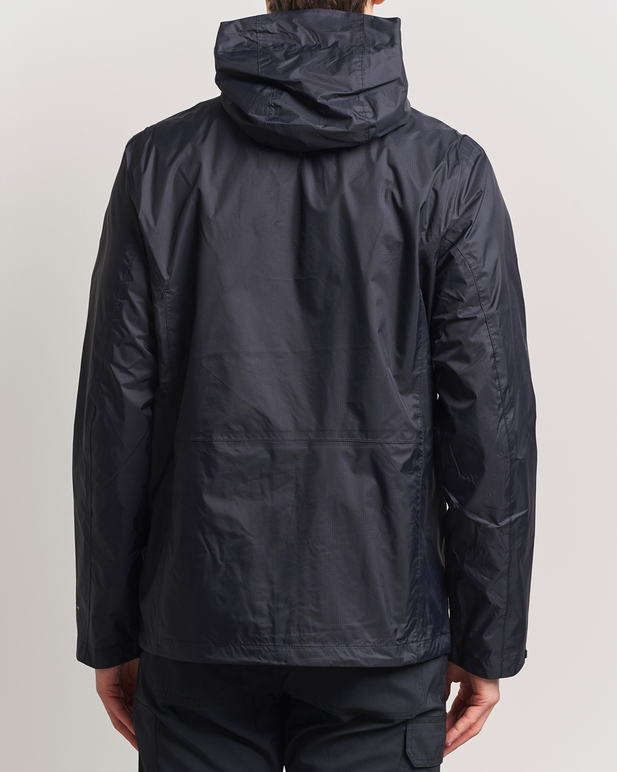 Mies | Takit | Columbia | Pouring Adventure III Jacket Black