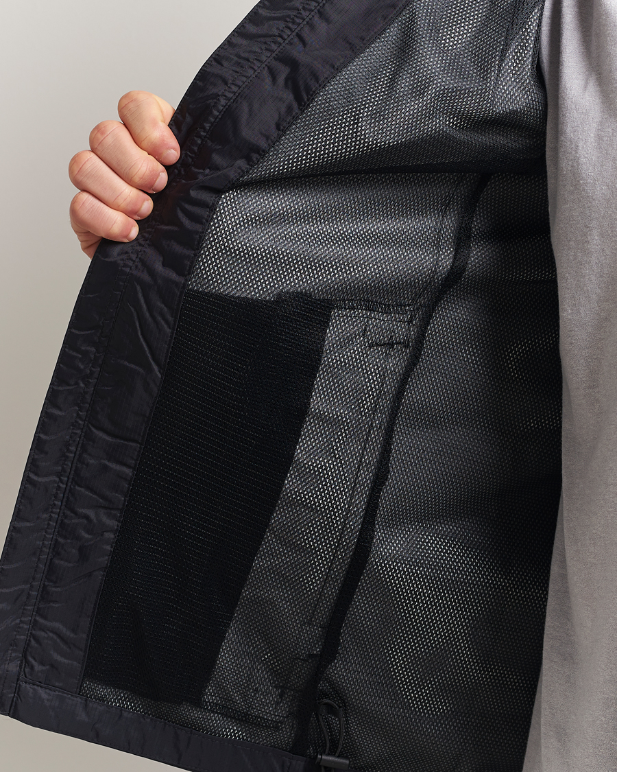 Mies | Takit | Columbia | Pouring Adventure III Jacket Black