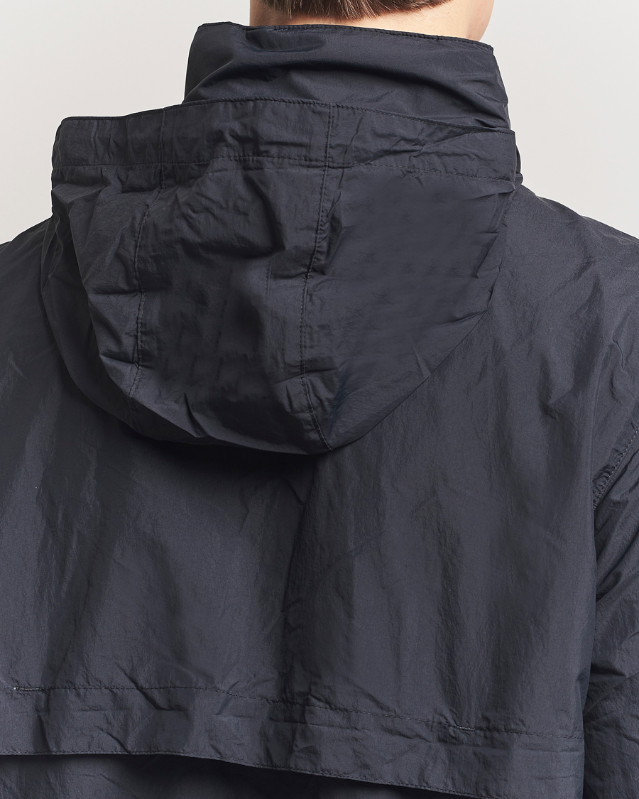 Mies | Takit | Columbia | Loop Basin Windbreaker Black