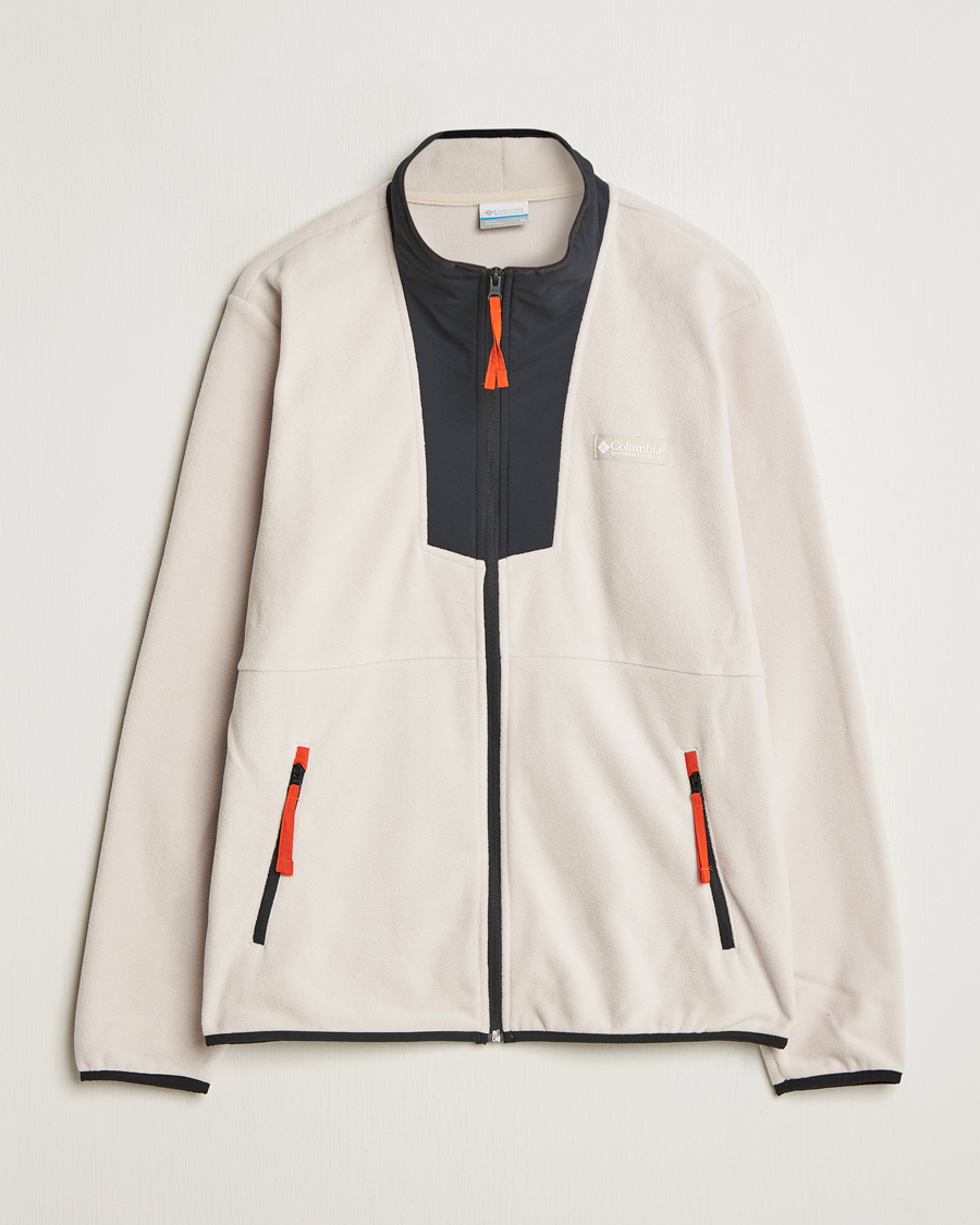 Mies | Puserot | Columbia | Sequoia Grove Full Zip Fleece Dark Stone