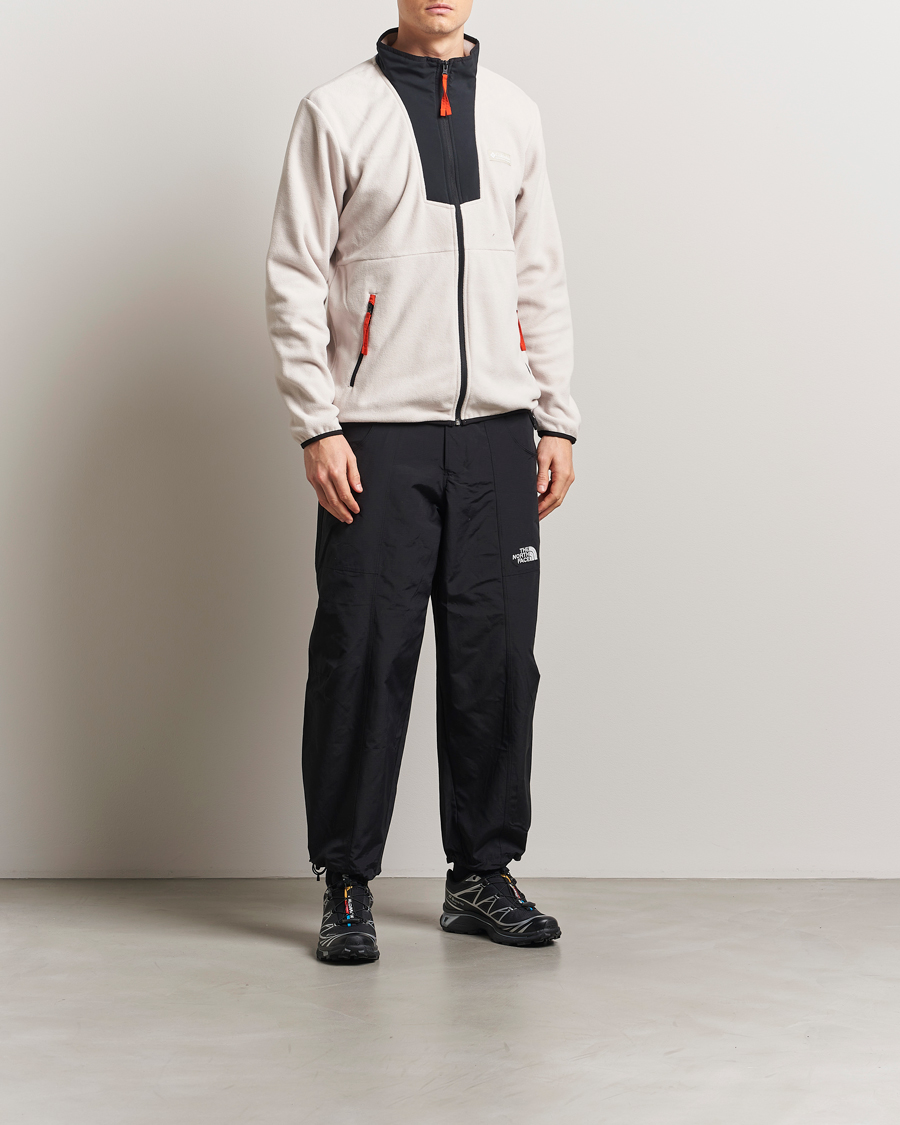 Mies | Puserot | Columbia | Sequoia Grove Full Zip Fleece Dark Stone